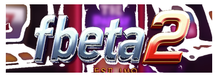 f8beta2 con logo